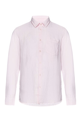 pink-linen-shirt-with-turtle-embroidery