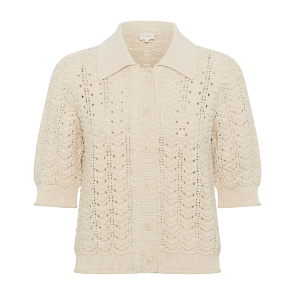 Knitwear > Cardigans - - Part Two - Modalova