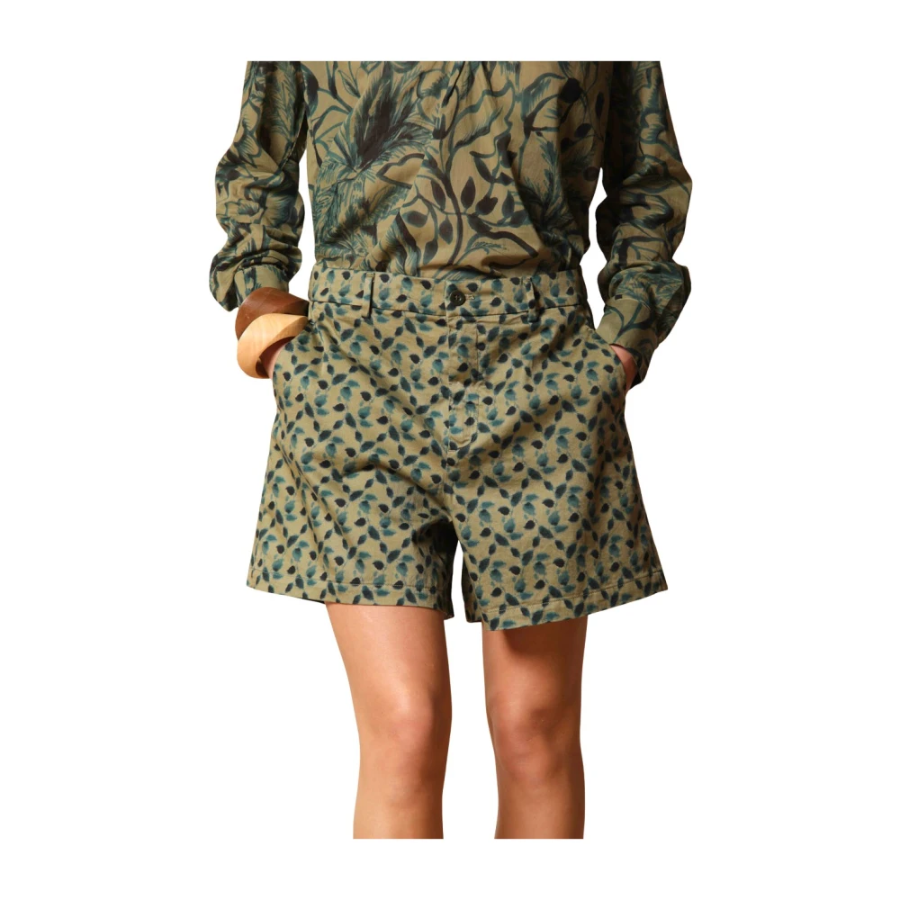 Shorts > Short Shorts - - Mason's - Modalova