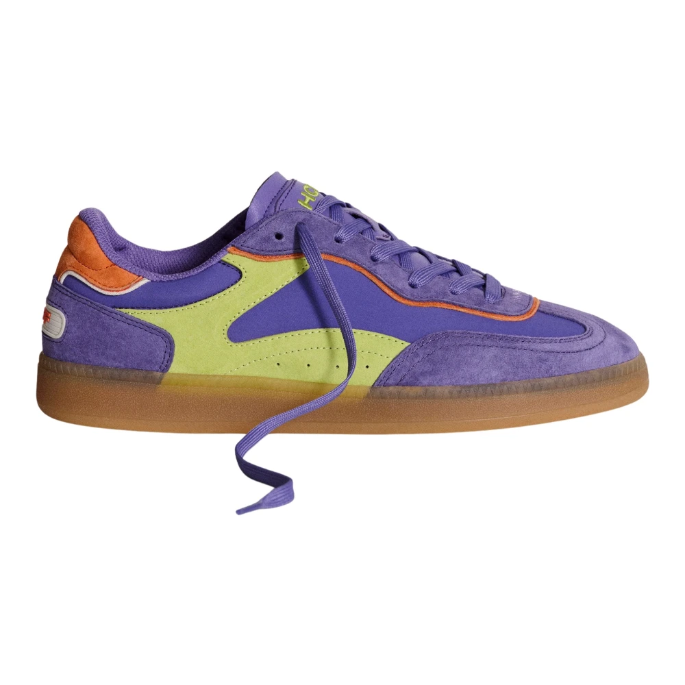 Hoff Park Sneaker unisex Schoenen Paars