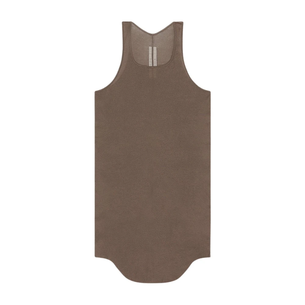 Tops > Sleeveless Tops - - Rick Owens - Modalova