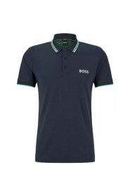 Chemise polo