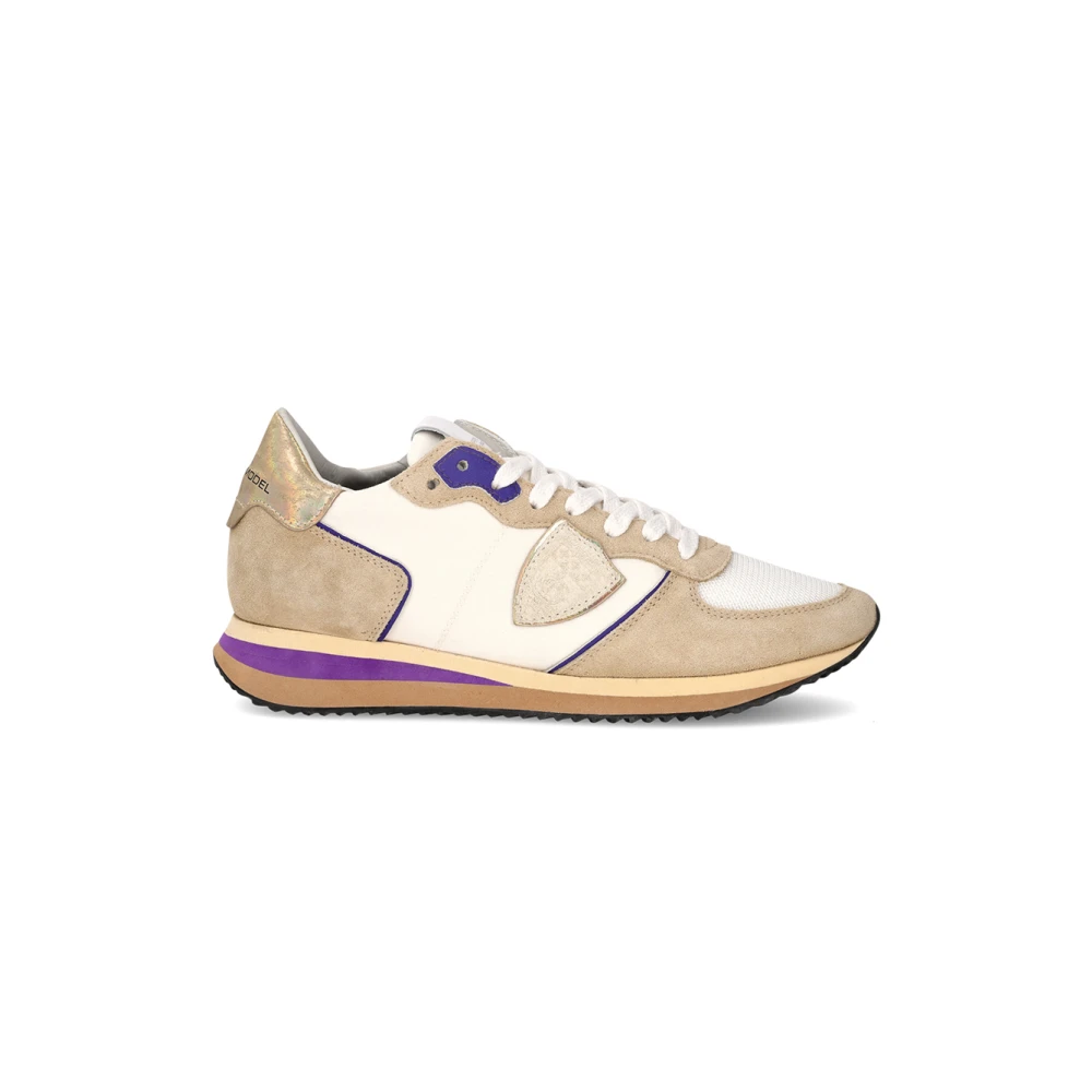 Philippe Model Women's Sneakers Trpx Running
