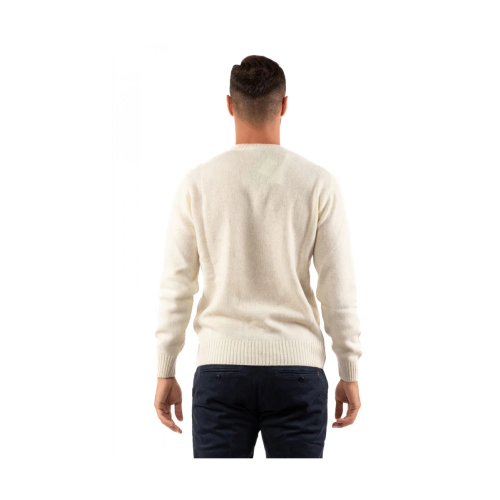 Brooksfield Herenoverhemd Beige Heren