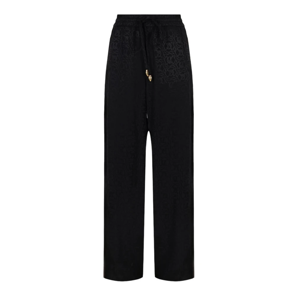 Just Cavalli Broek Black Dames