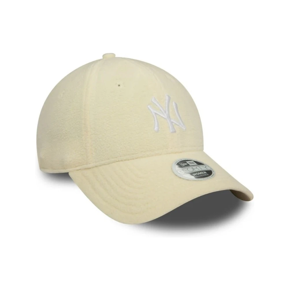 new era Beige Cosy Neyyan Pet Beige Heren