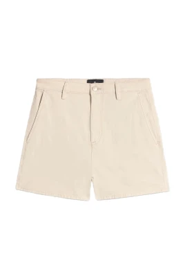 Avslappnade chinoshorts