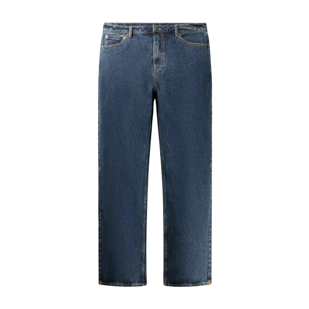 Jeans > Straight Jeans - - Daily Paper - Modalova
