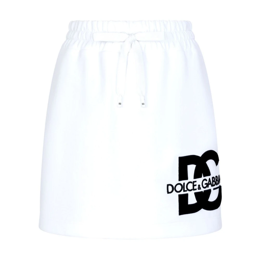 Skirts > Short Skirts - - Dolce & Gabbana - Modalova