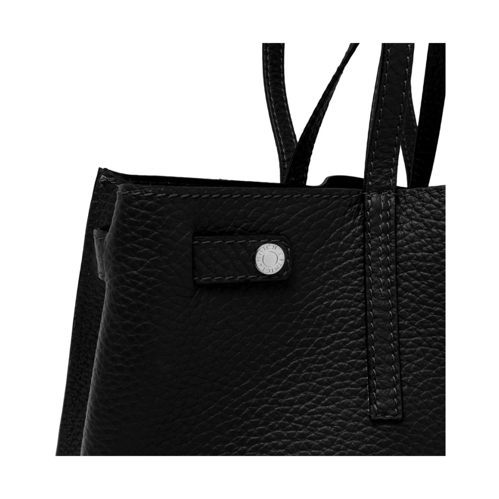 Gianni Chiarini Altea Black Dames