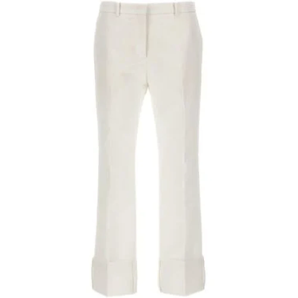 N21 Casual Denim Broek voor Mannen White Dames