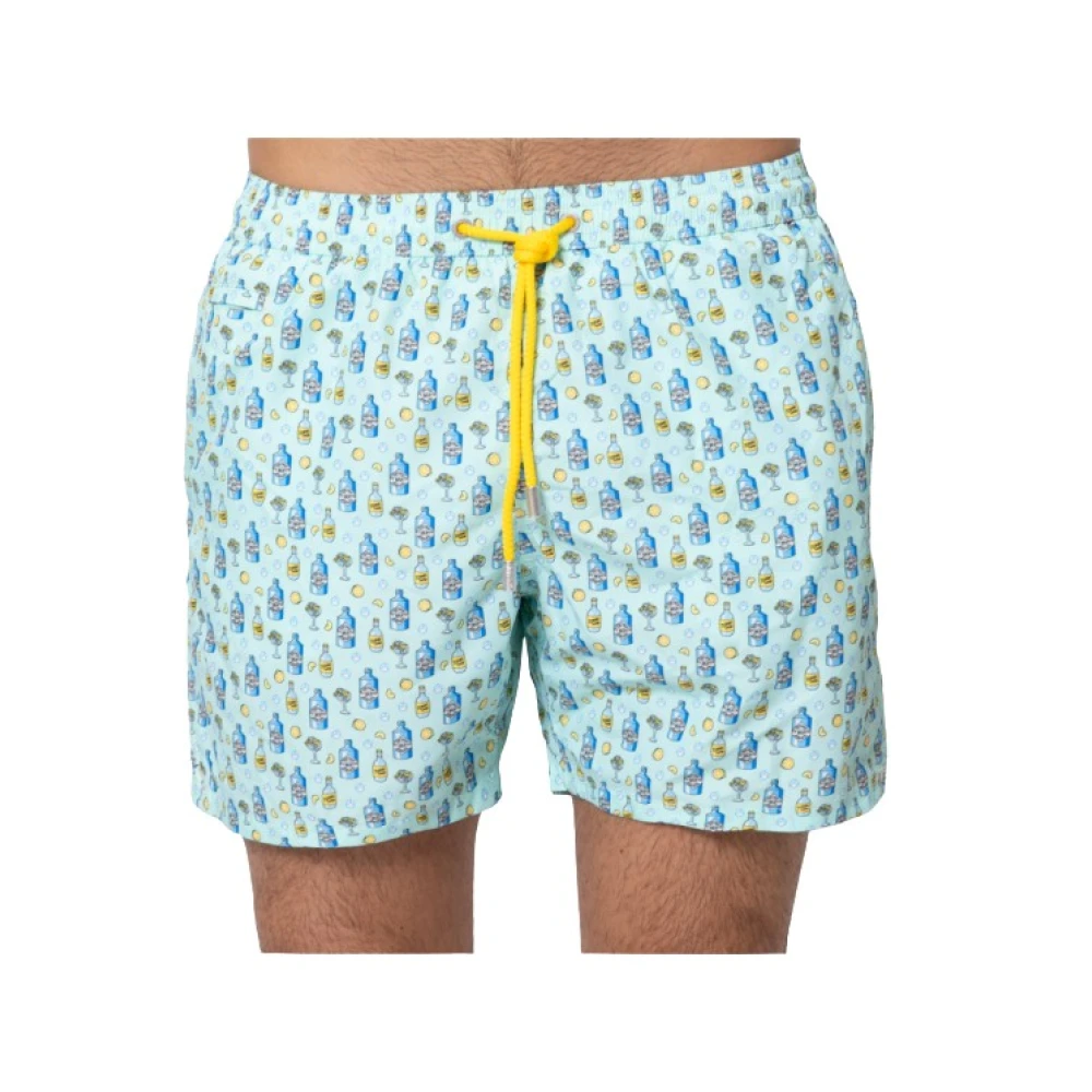 Swimwear > Beachwear - - MC2 Saint Barth - Modalova
