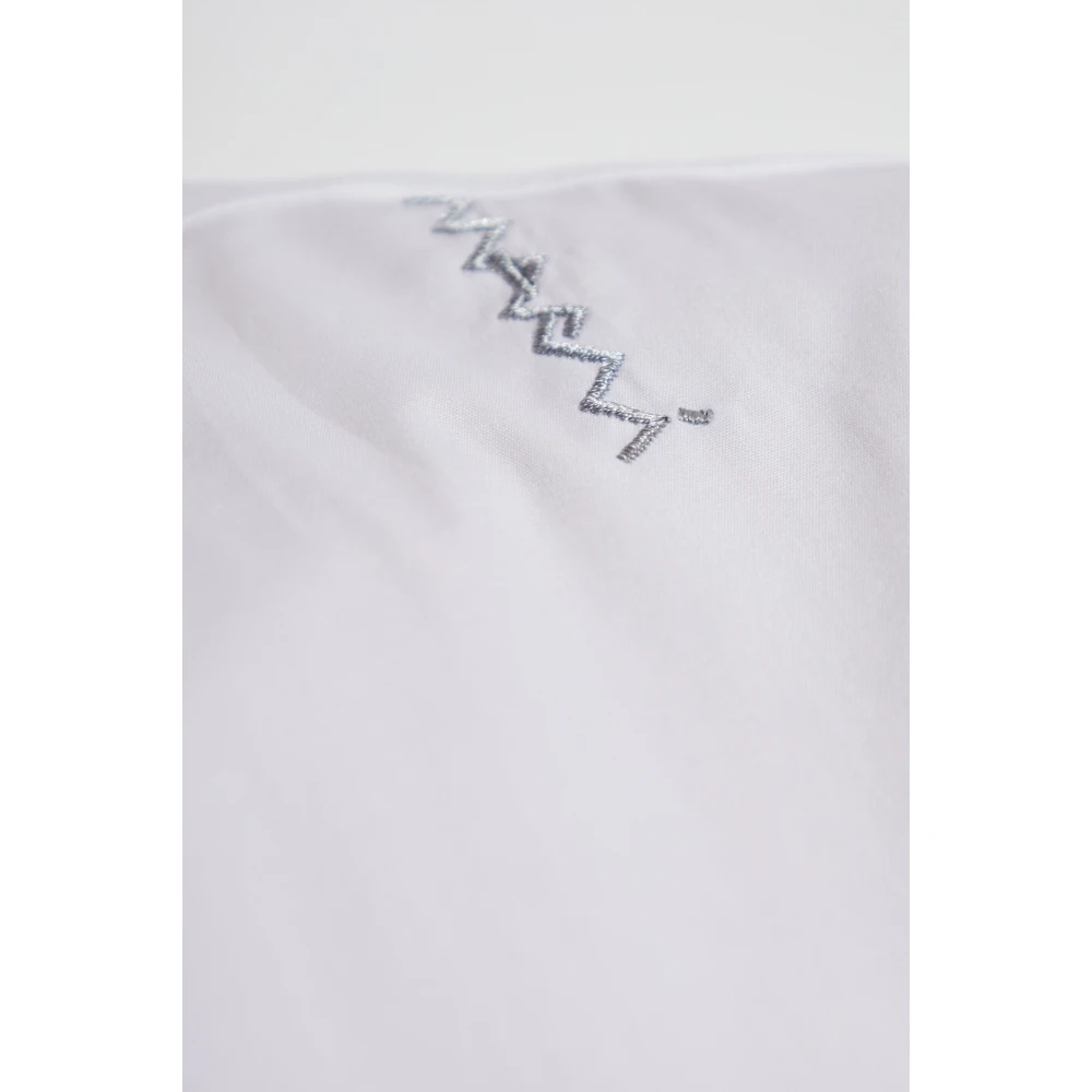 Marni Overhemdjurk White Dames