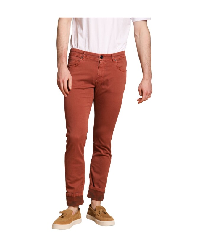 camouflage-slim-fit-gabardine-pants