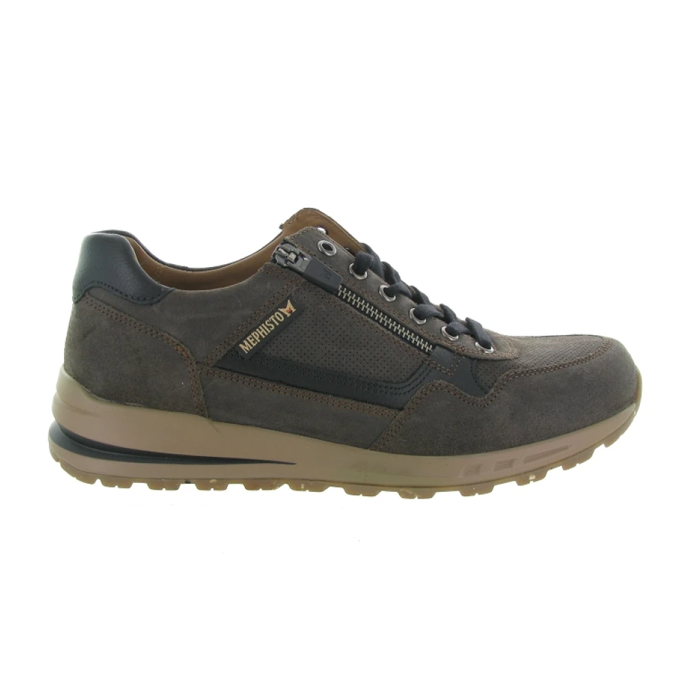 Shoes > Sneakers - - Mephisto - Modalova