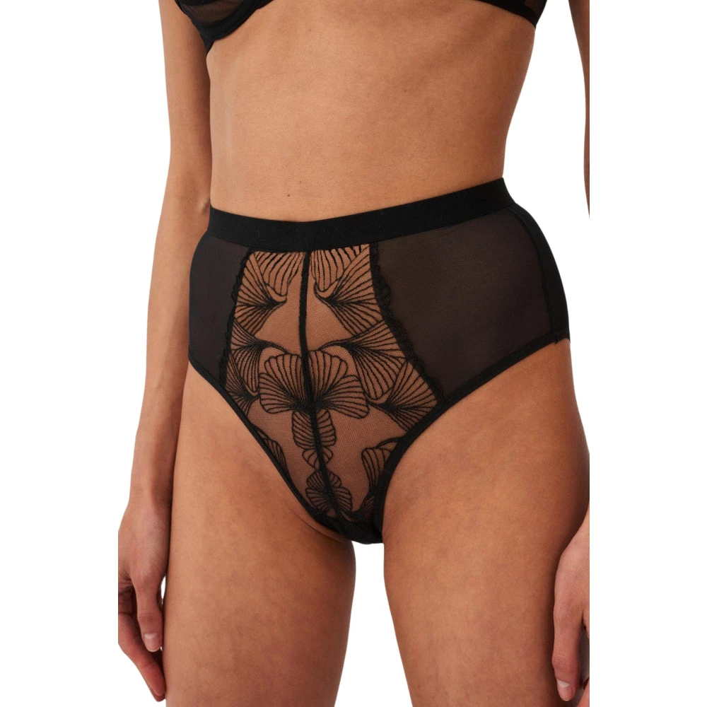 Undress Code Adore Panties Black Dames