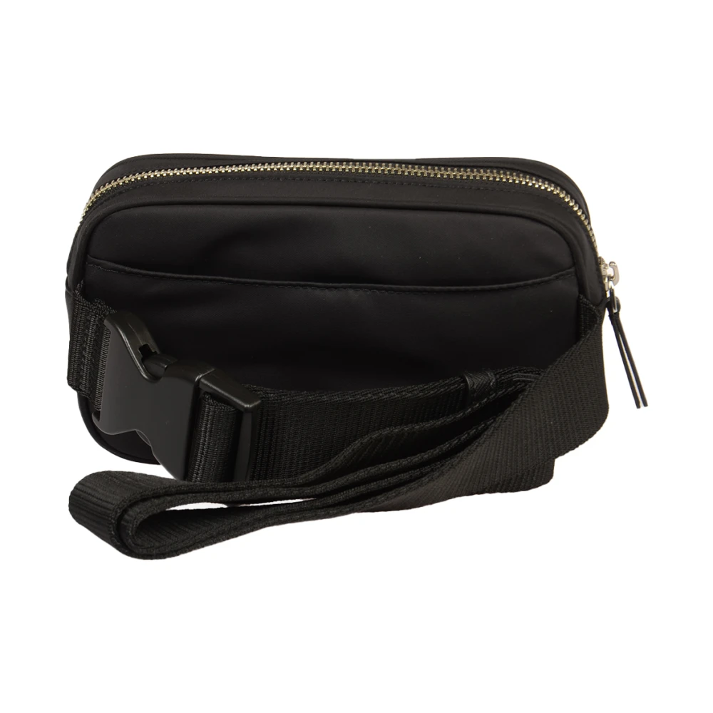 TORY BURCH Zwarte Virginia Heuptas Black Dames