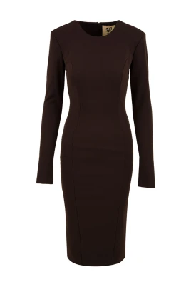 Sienna Midi Klänning