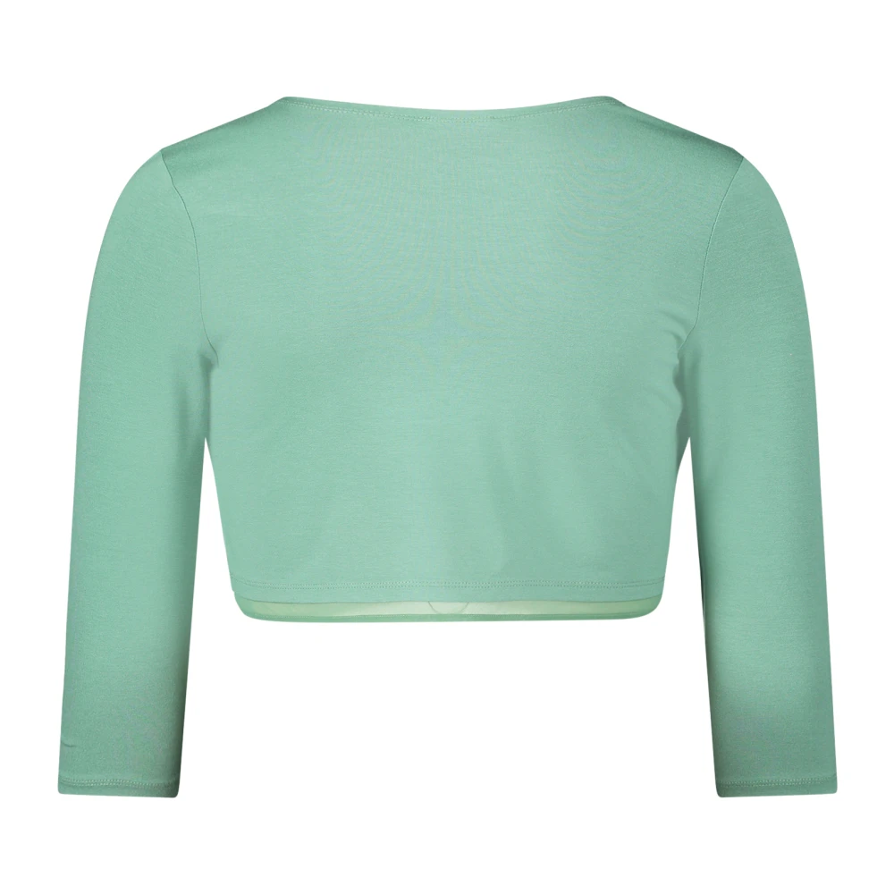 Vera Mont Cardigans Green Dames