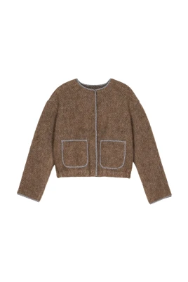 Rani Jacket