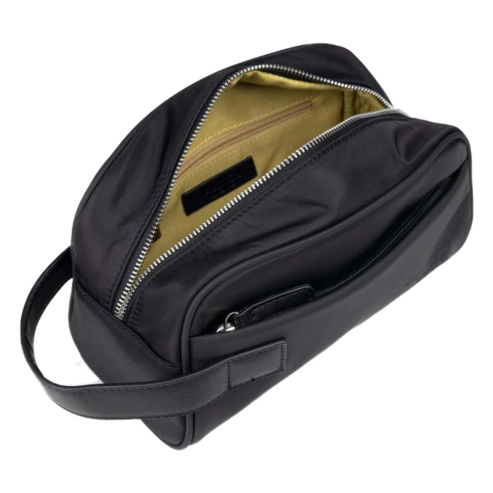 Munich Tas Black Heren