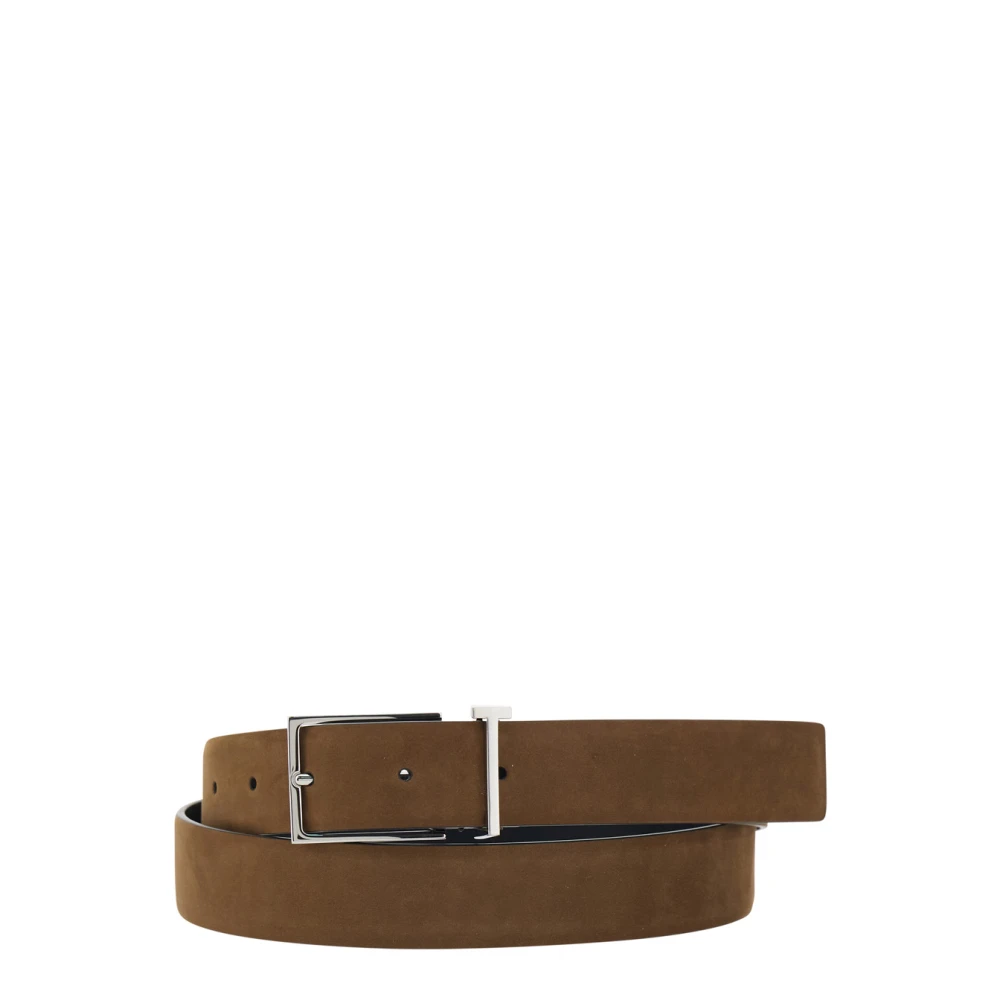 Tom Ford Uomo Marrone Accessori, 100 Cm, New,