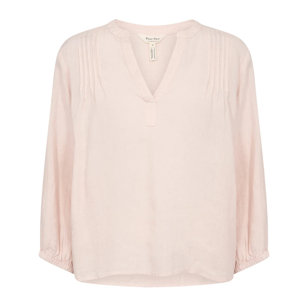 Blouses & Shirts > Blouses - - Part Two - Modalova
