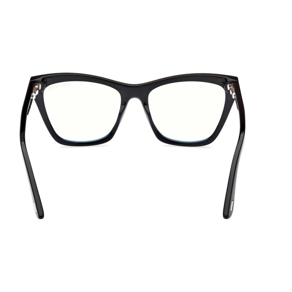 Tom Ford Polyester Zonnebril Black Unisex