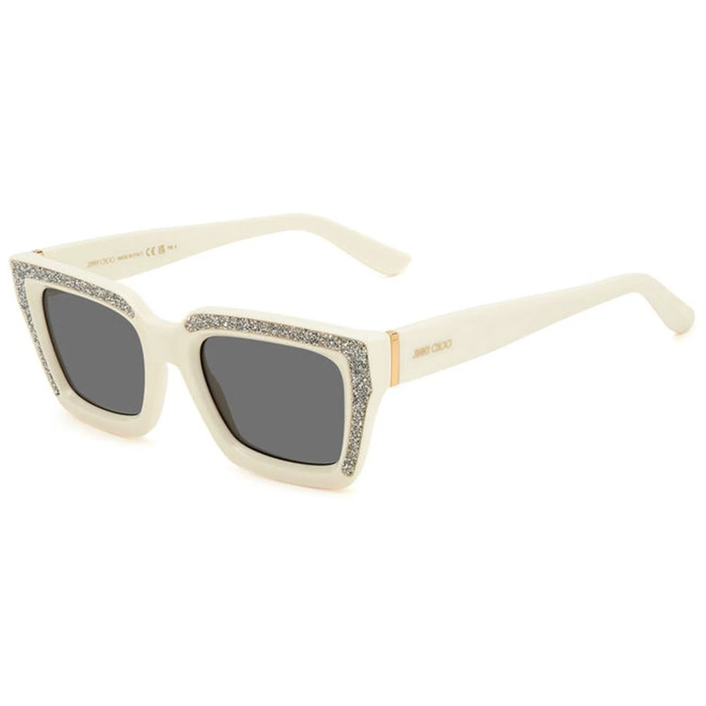 Accessories > Sunglasses - - Jimmy Choo - Modalova