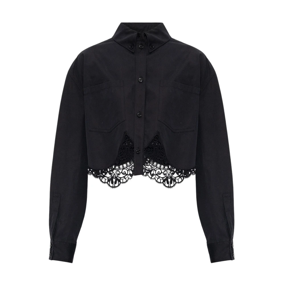 Blouses & Shirts > Shirts - - Burberry - Modalova