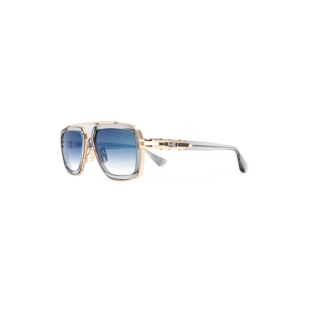 Dita Dts403 A02 Sunglasses Gul Herr