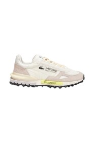 Weiße Elite Active 22 SMA Sneakers