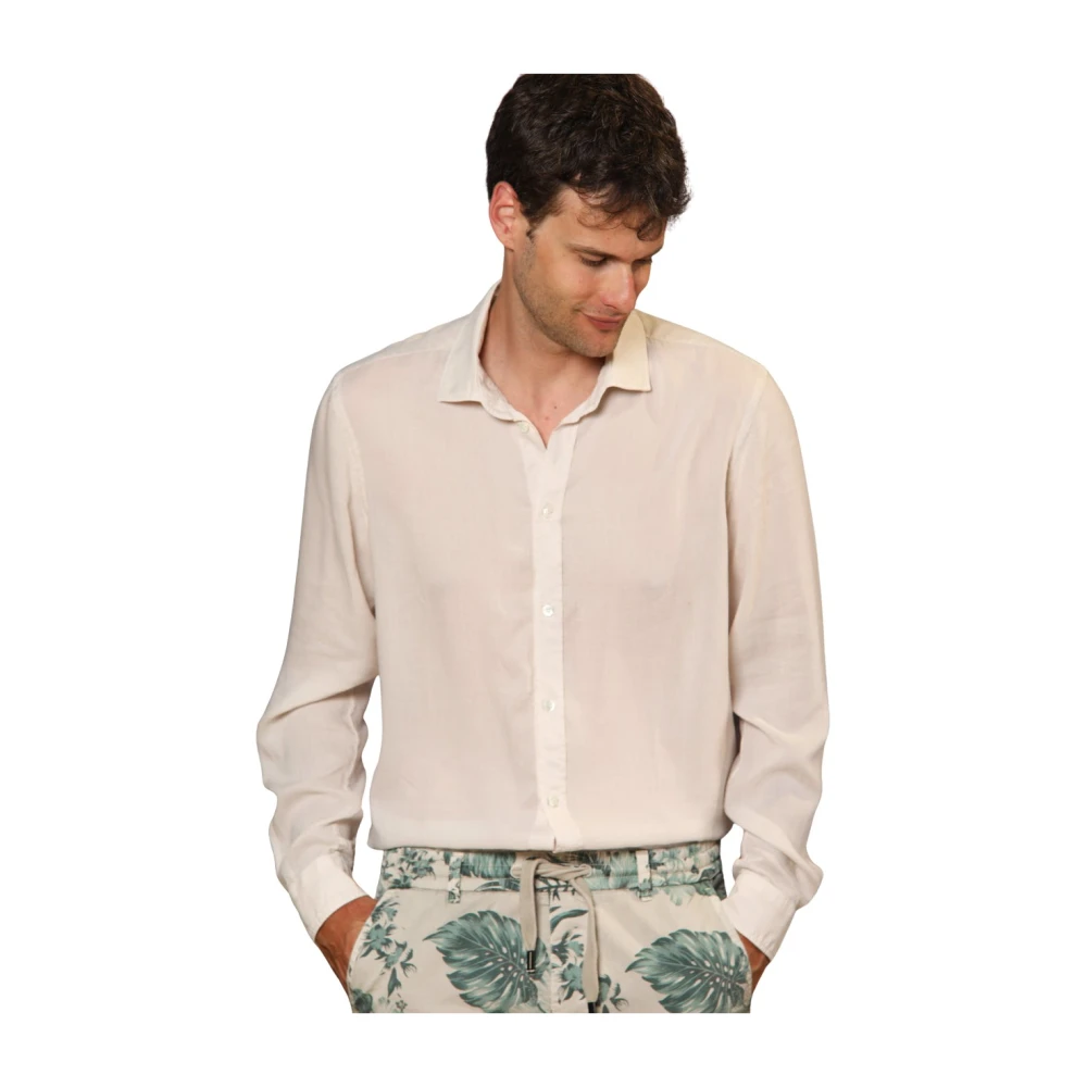 Shirts > Casual Shirts - - Mason's - Modalova