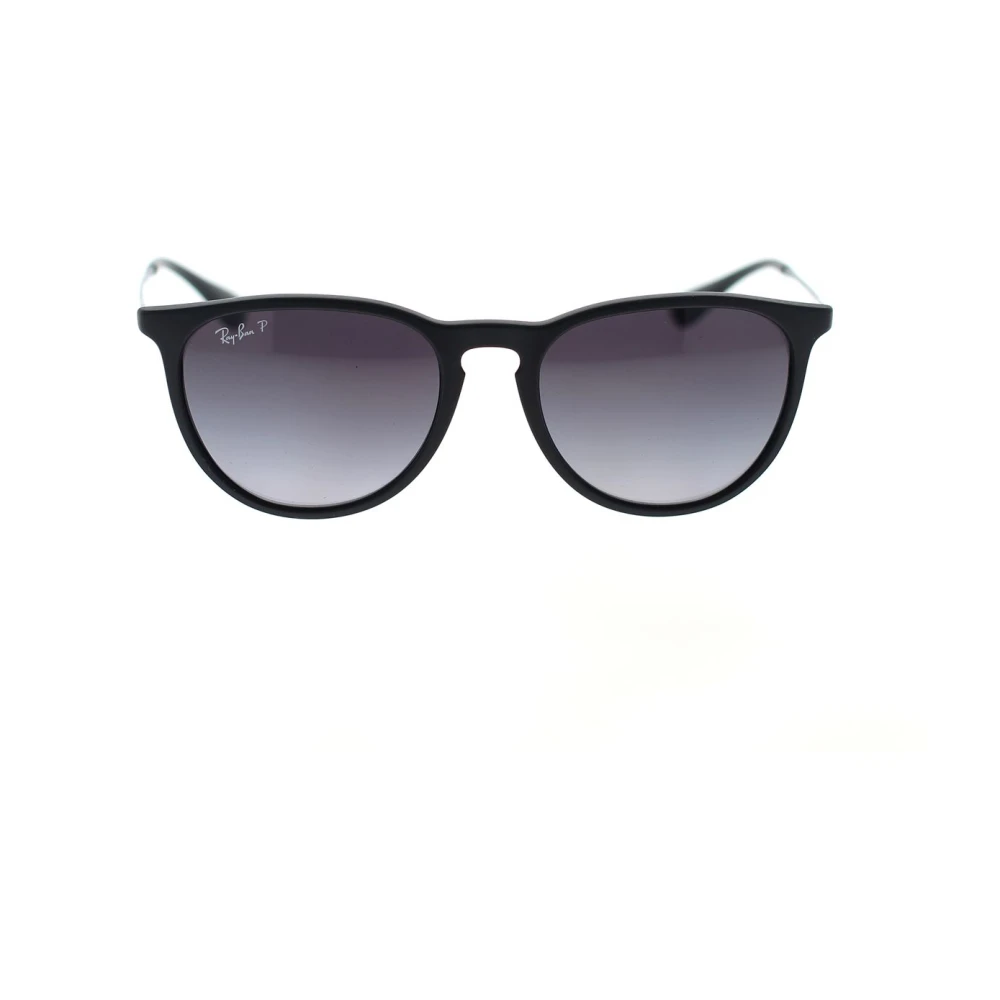 Ray-Ban Erika Color Mix Polarized Svart Unisex