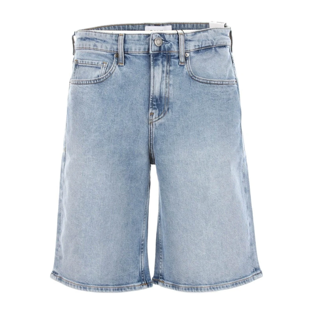 Shorts > Denim Shorts - - Calvin Klein - Modalova