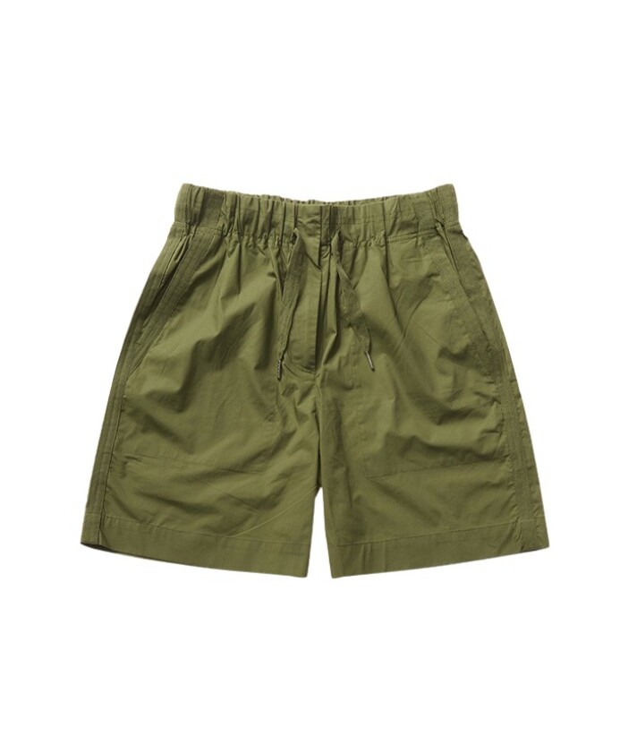 groene-bermuda-shorts