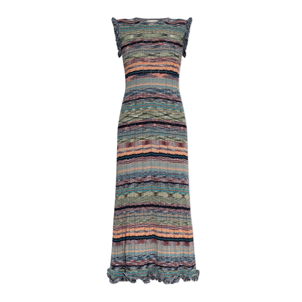 Dresses > Day Dresses > Midi Dresses - - Ulla Johnson - Modalova