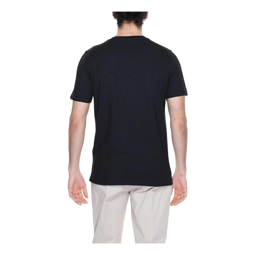 Liu Jo T-Shirts Black Heren