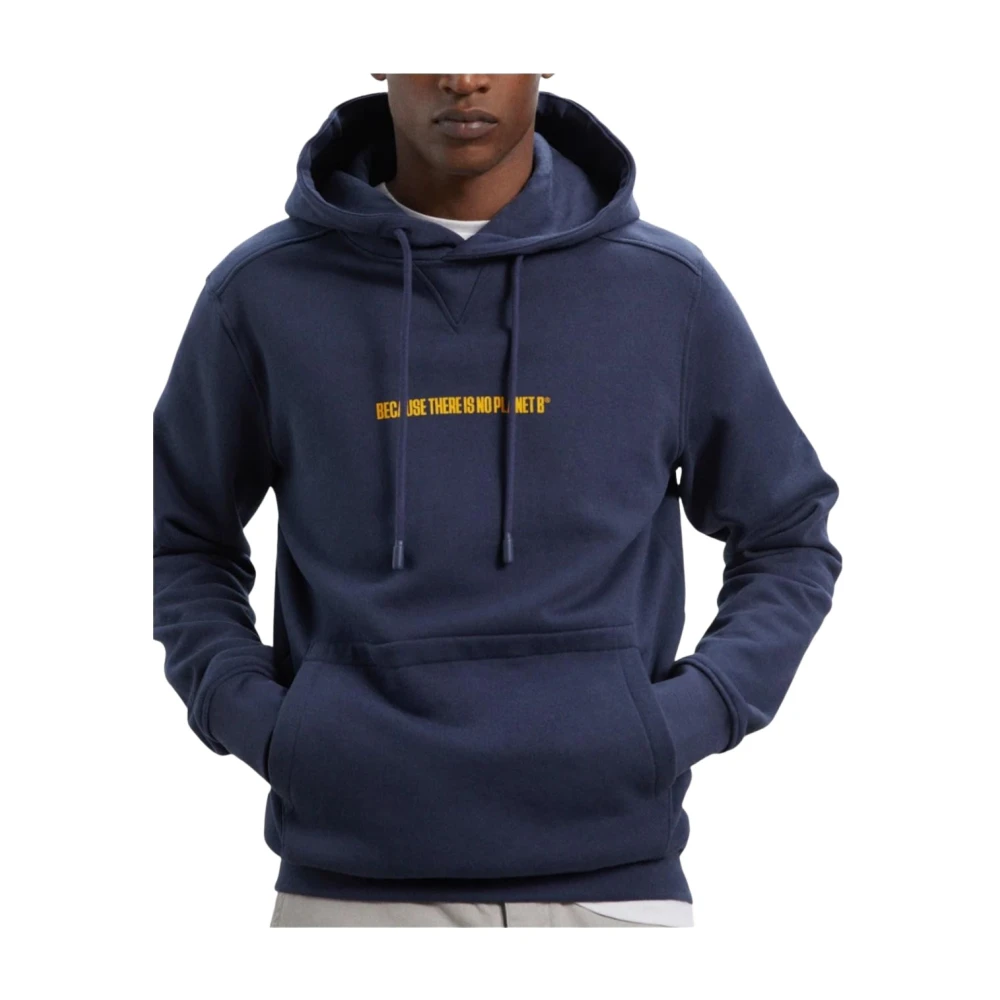 Sweatshirts & Hoodies > Hoodies - - Ecoalf - Modalova