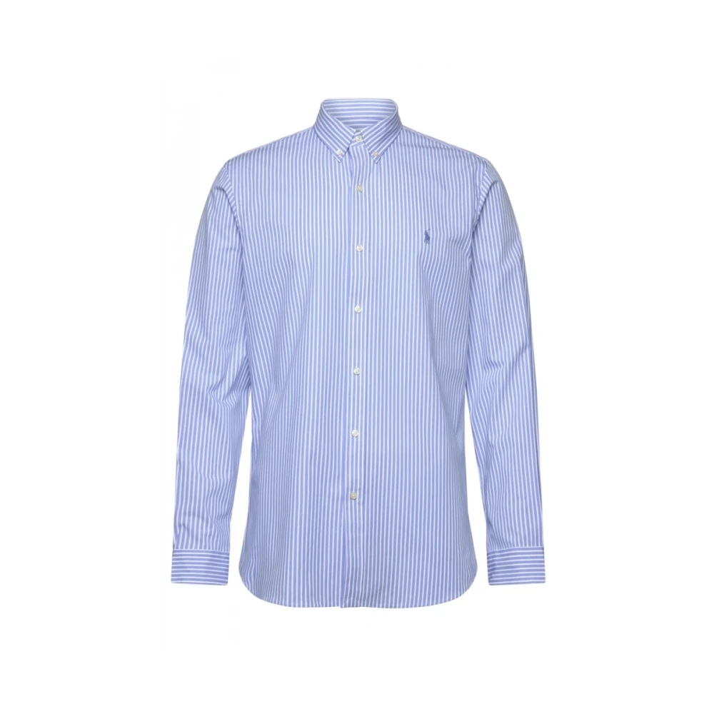 Ralph Lauren Men's Blue Shirt