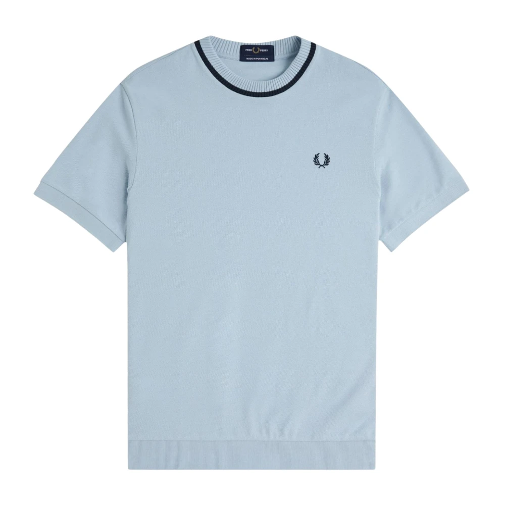 Tops > T-Shirts - - Fred Perry - Modalova