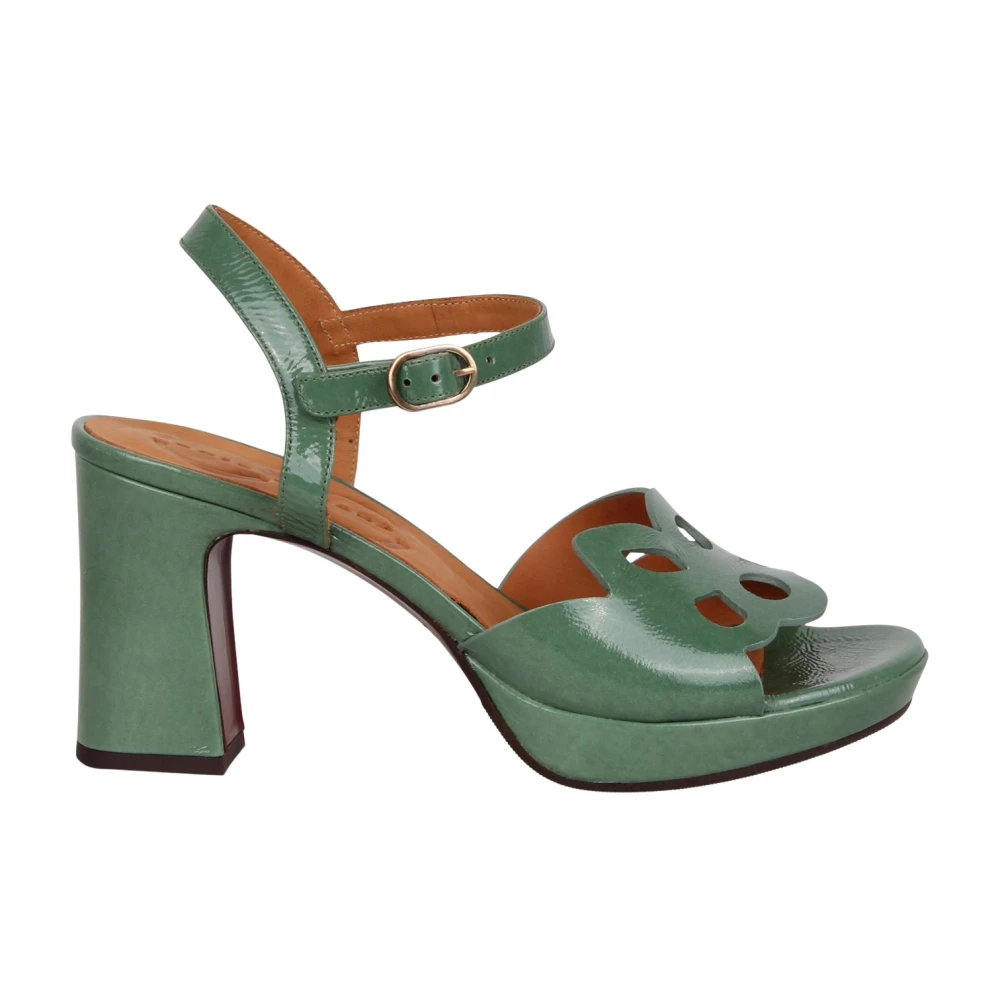 Shoes > Sandals > High Heel Sandals - - Chie Mihara - Modalova