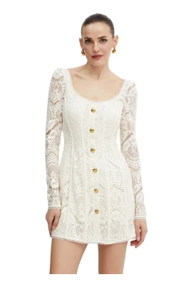 Augusta Dress
