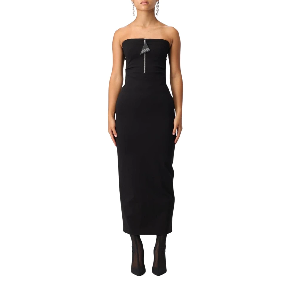 Dresses > Occasion Dresses > Party Dresses - - The Attico - Modalova