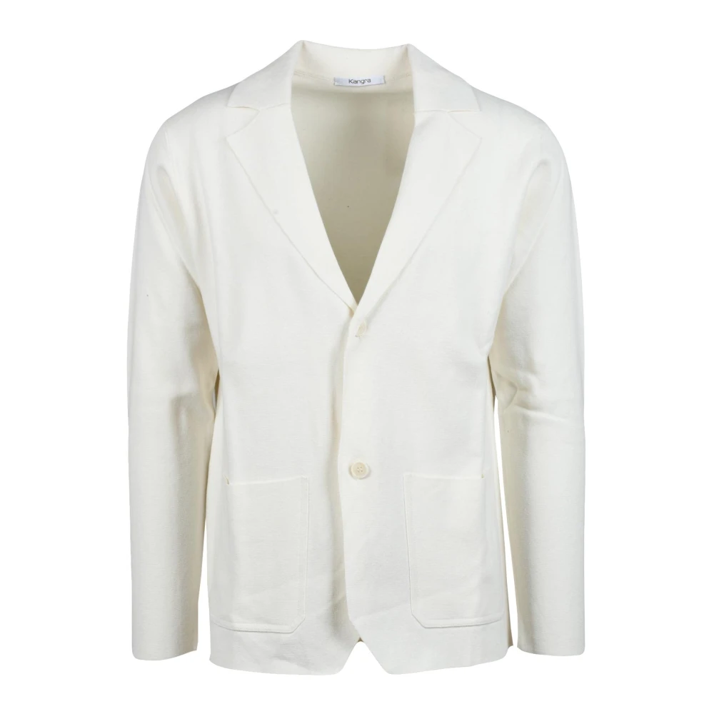 Jackets > Blazers - - Kangra - Modalova