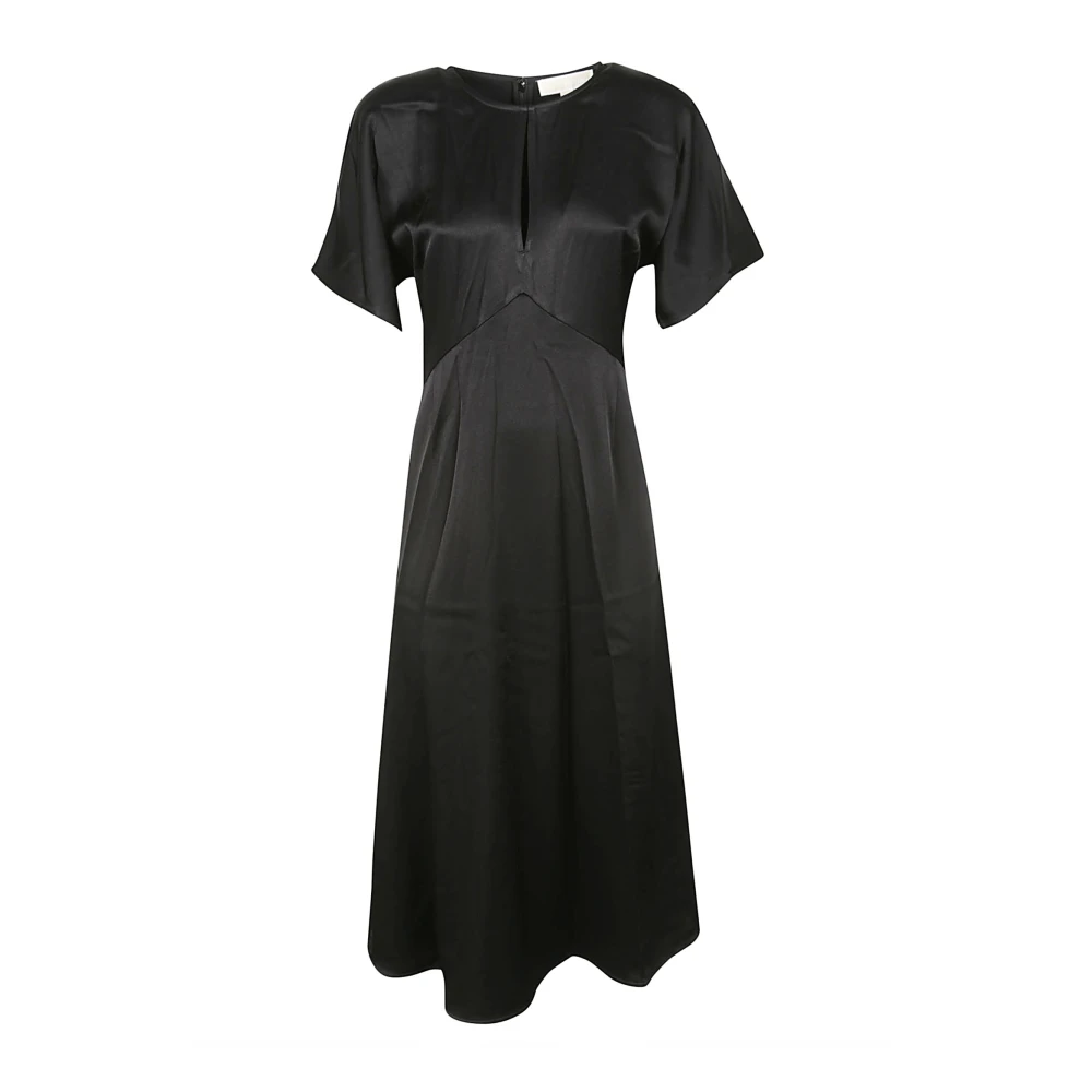 Michael Kors Maxi Dresses Black Dames