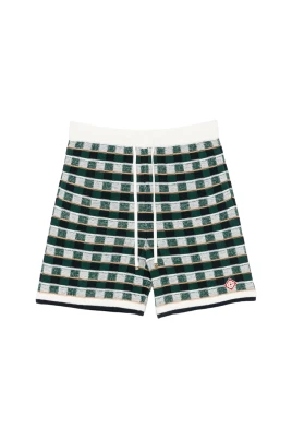 Short Casablanca