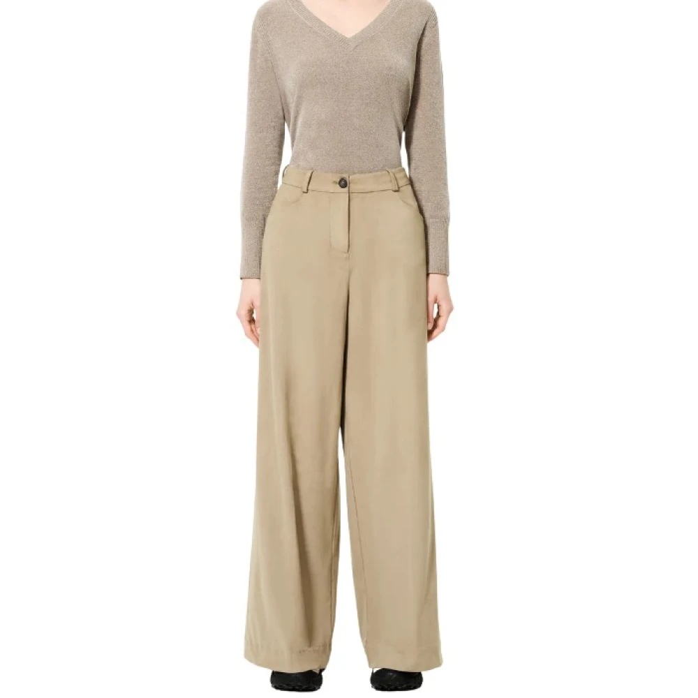 Trousers > Wide Trousers - - RRD - Modalova