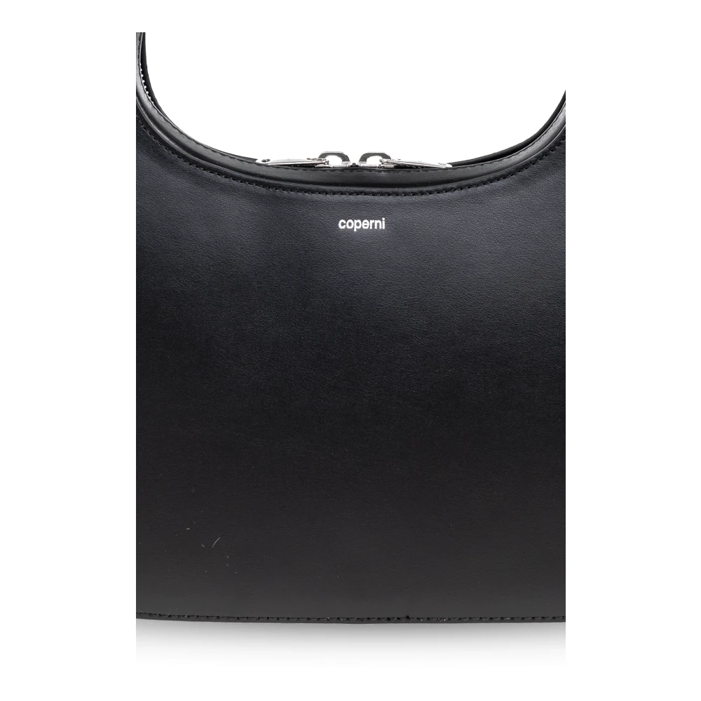 Coperni Schoudertas Black Dames