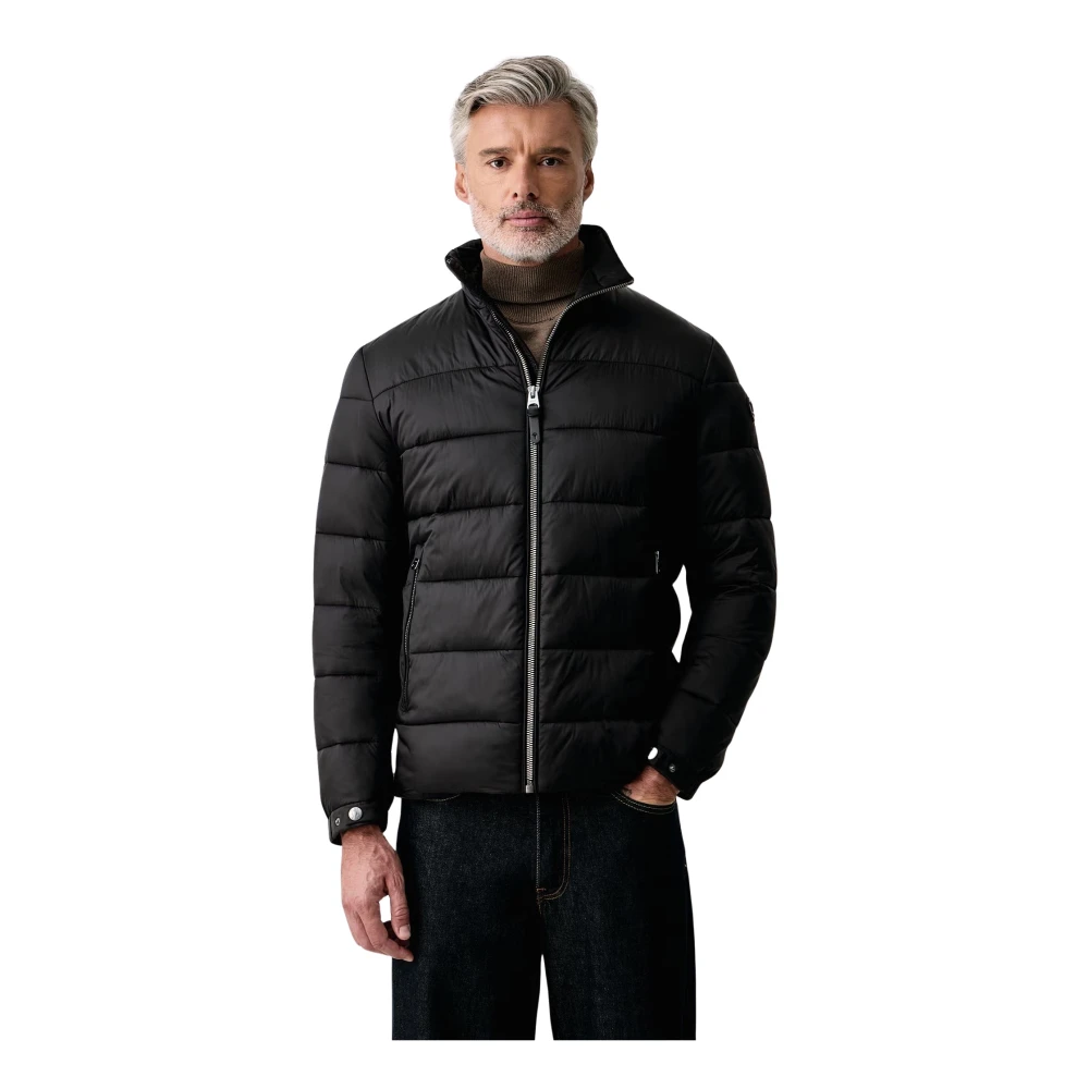 Joop! Menswear Schwarz - Jo-377Craigton 10018416 - Gr. - 56 - Bild 5